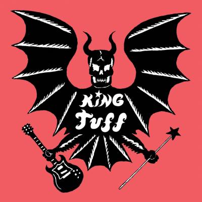 logo King Tuff